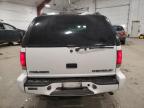 2000 Chevrolet Blazer  იყიდება Center Rutland-ში, VT - Front End