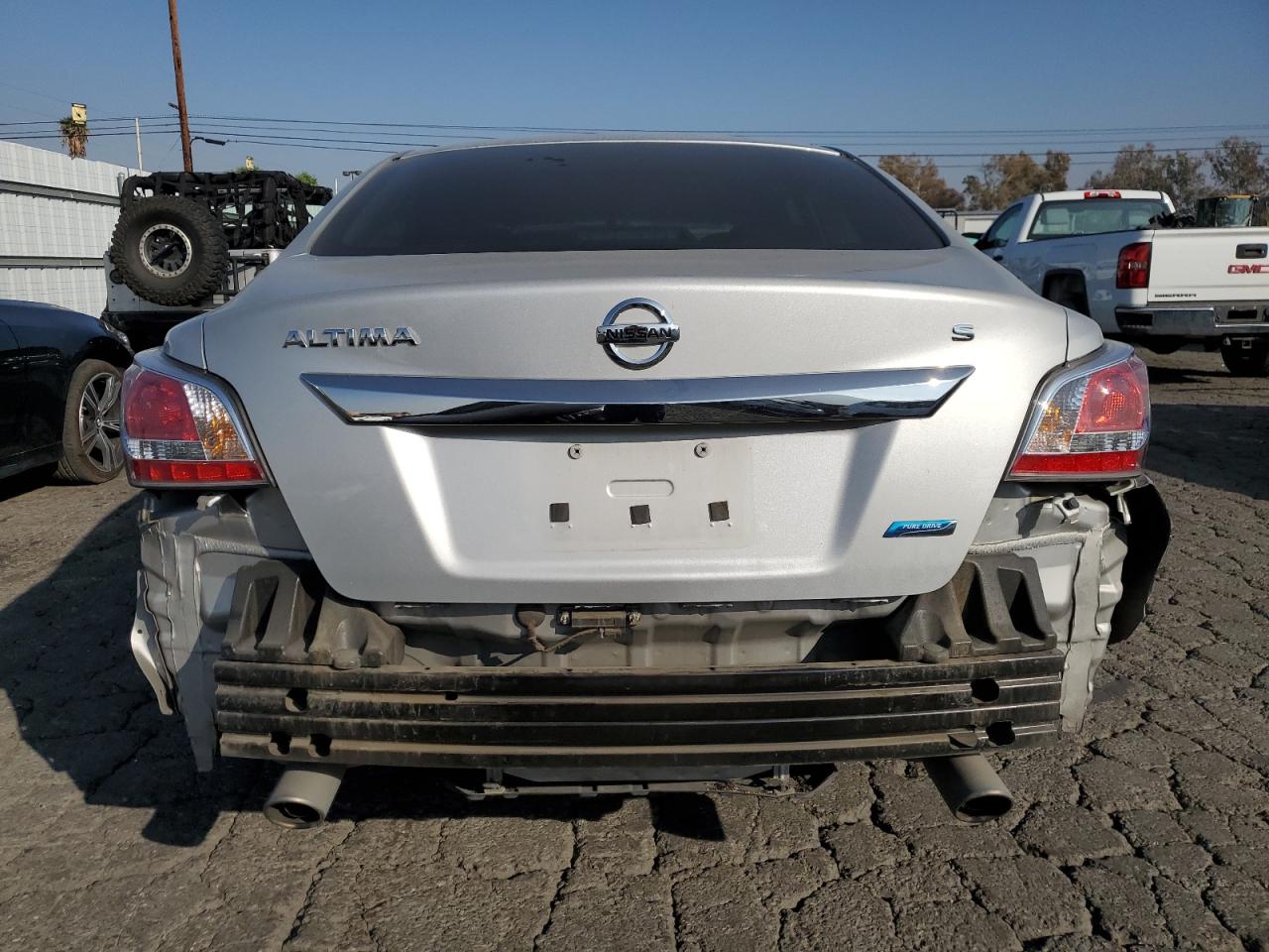 2014 Nissan Altima - Image 6