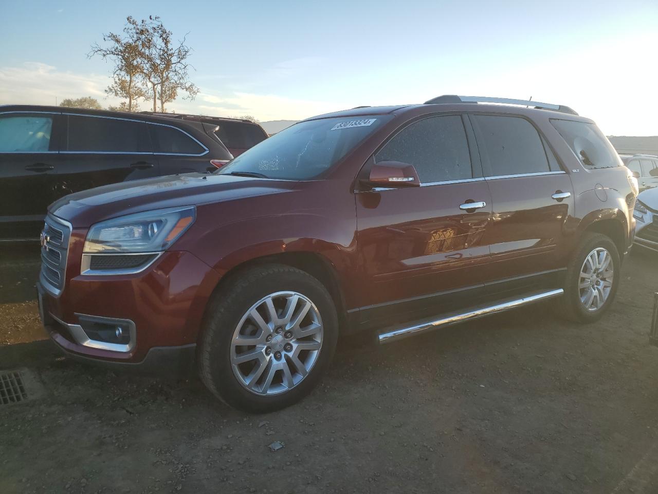 2015 GMC Acadia - Image 1