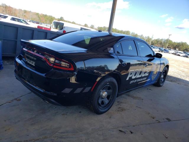  DODGE CHARGER 2023 Black