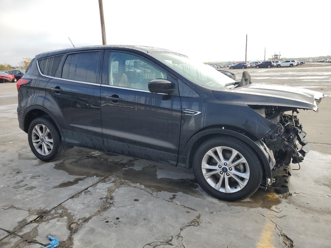 2019 Ford Escape - Image 4