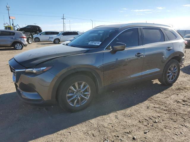 2019 Mazda Cx-9 Sport