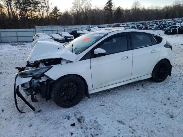 2015 Ford Focus St