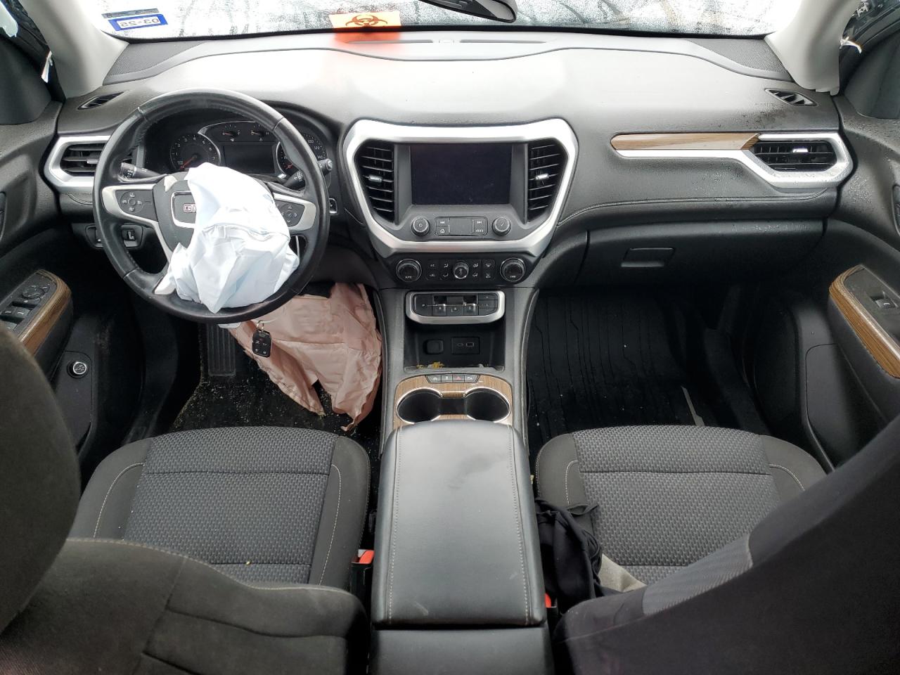 2020 GMC Acadia - Image 8