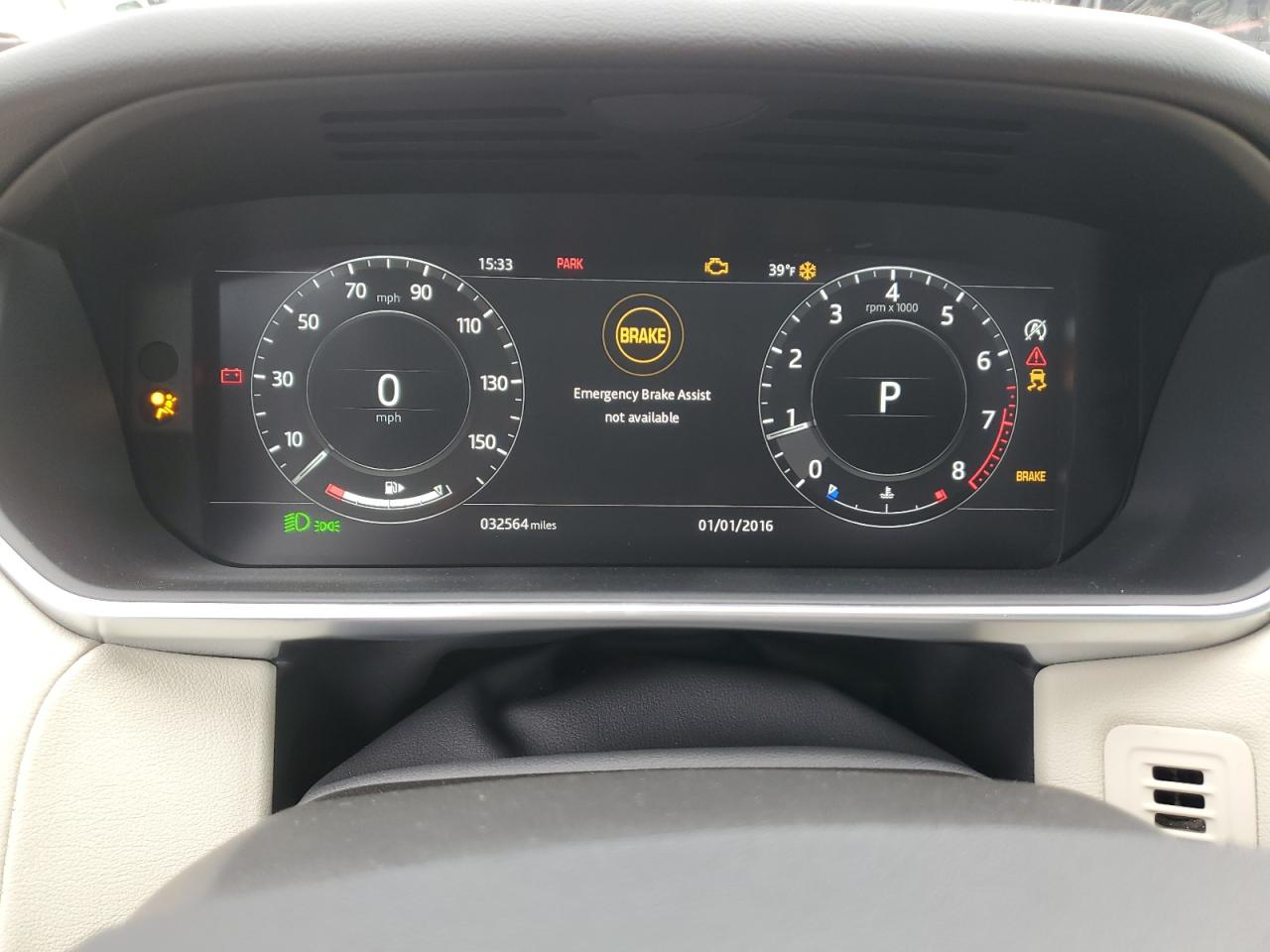 2018 Land Rover Range Rover Sport Hse VIN: SALWR2RVXJA698566 Lot: 83823524