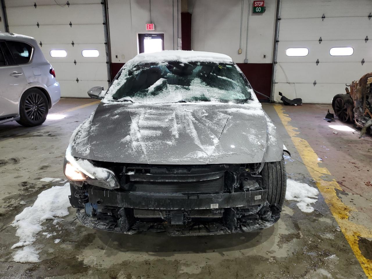 2021 Hyundai Elantra - Image 5