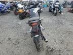 2021 HONDA CB500 XA a la Venta en Copart OR - EUGENE