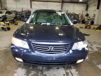 2007 Hyundai Azera Se na sprzedaż w Mcfarland, WI - Front End