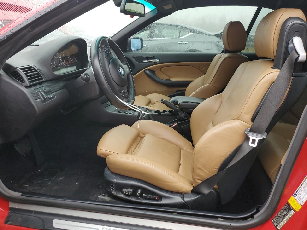 2006 BMW 3er - Image 7