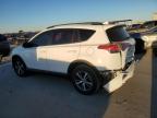 2018 Toyota Rav4 Adventure na sprzedaż w Wilmer, TX - Rear End