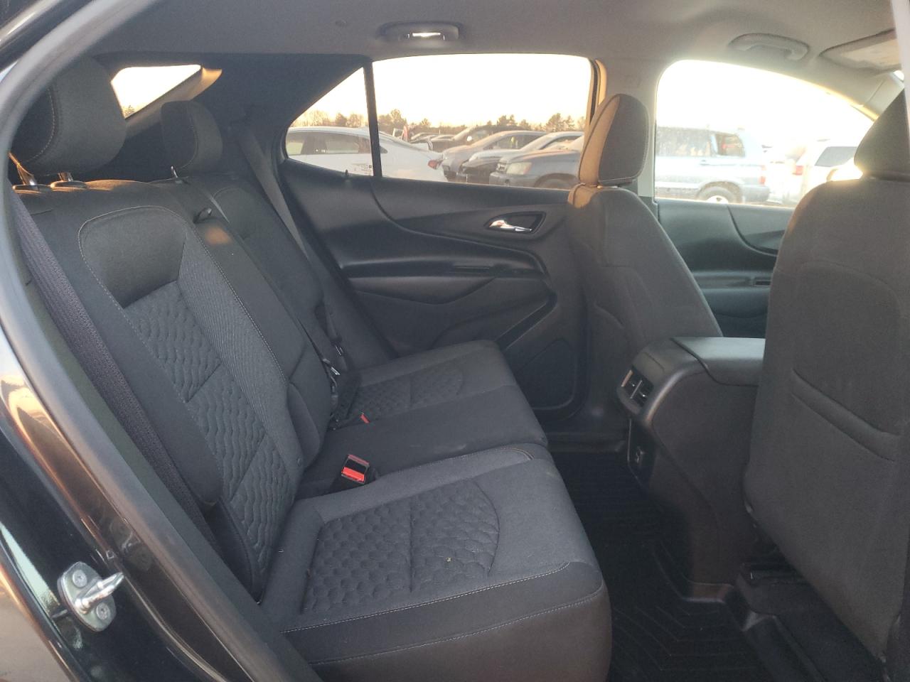 2019 Chevrolet Equinox - Image 11