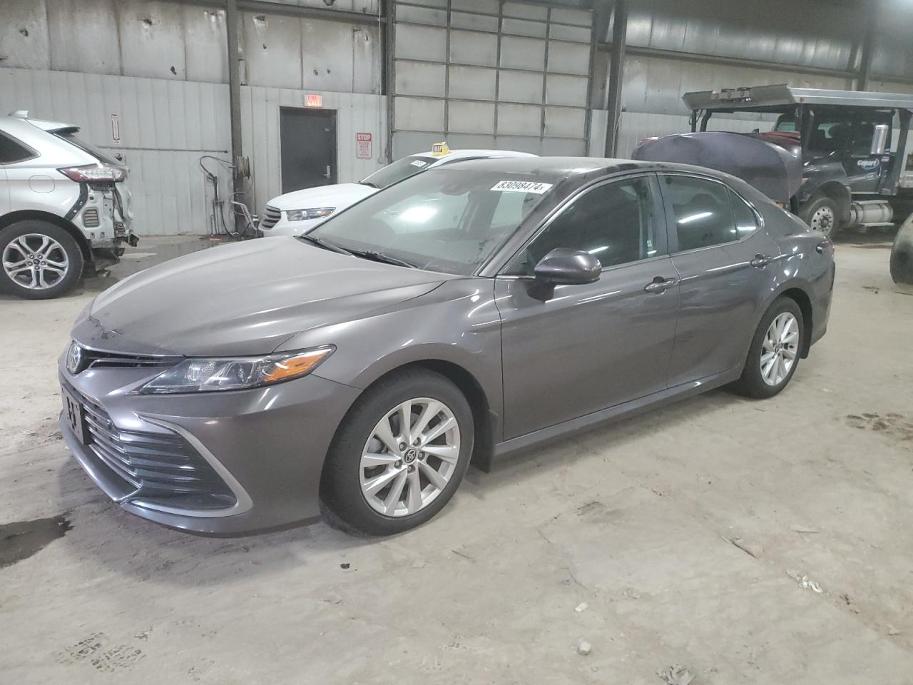 2021 Toyota Camry - Image 1