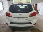 2008 Hyundai Santa Fe Gls на продаже в Lufkin, TX - Undercarriage