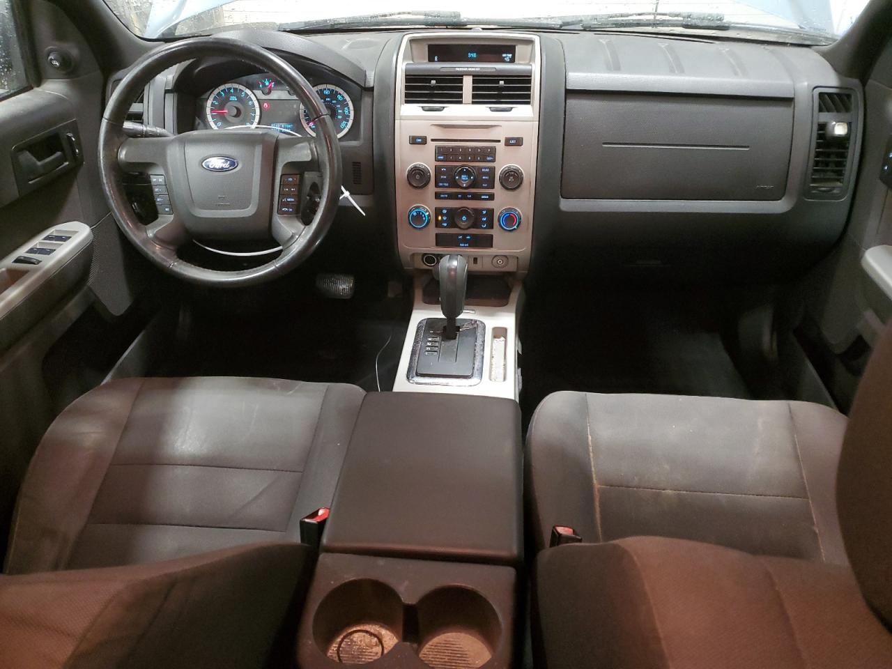 2012 Ford Escape - Image 8