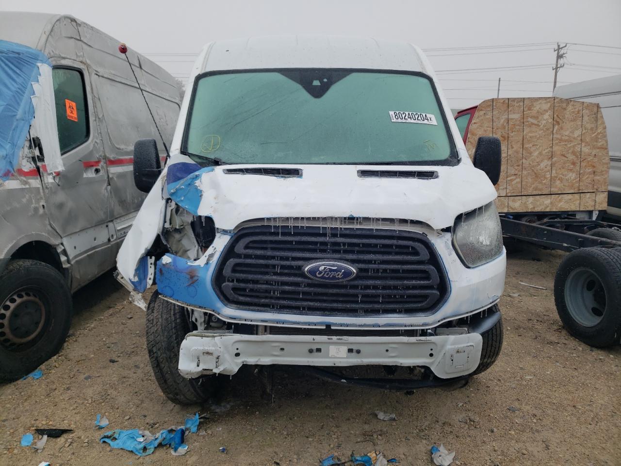 2016 Ford Transit - Image 5