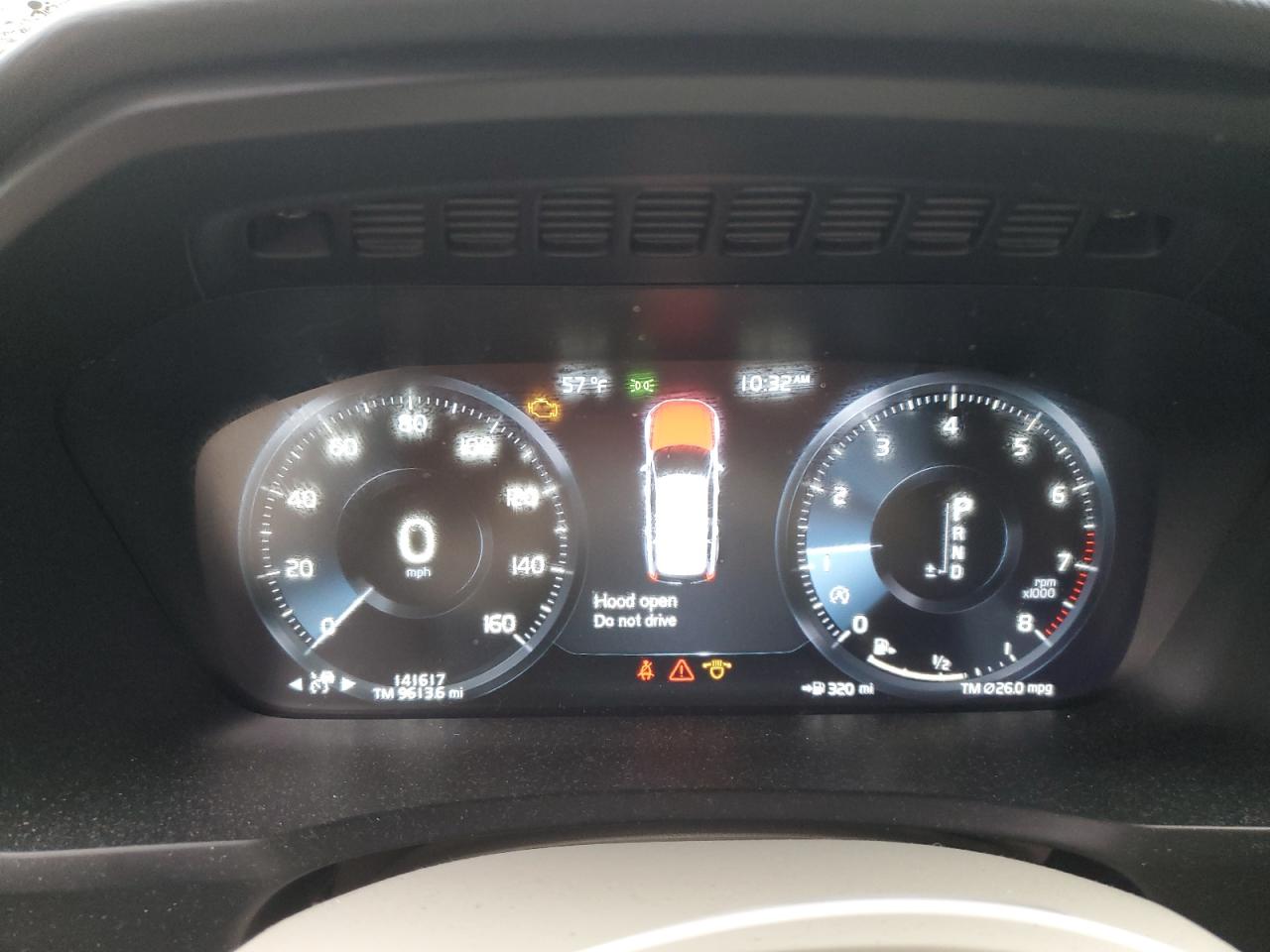 2016 Volvo XC90 - Image 9