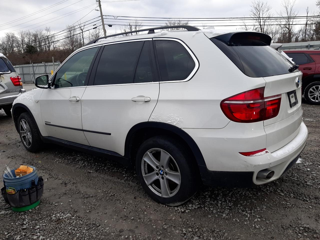 2013 BMW X5 - Image 2