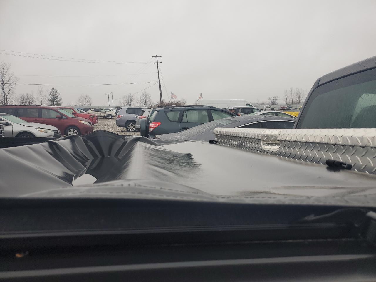 2013 Ford F150 VIN: 1FTMF1CM4DKD72342 Lot: 84787684