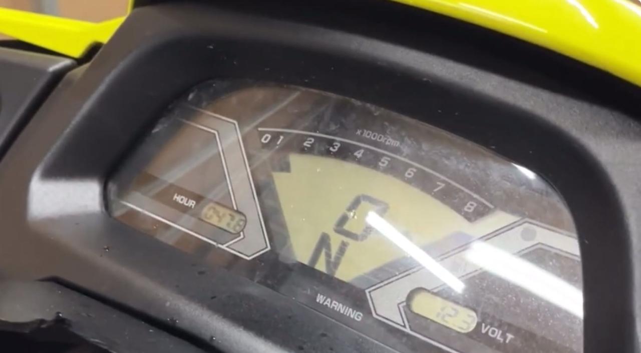 2019 Other Other VIN: YAMA2870L819 Lot: 86777264