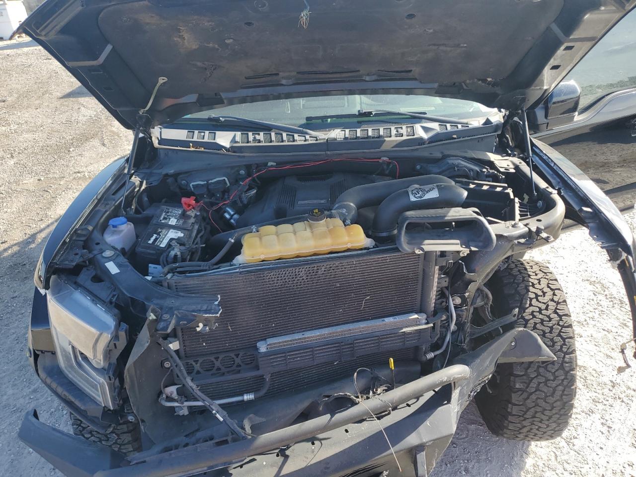 2018 Ford F-150 - Image 11