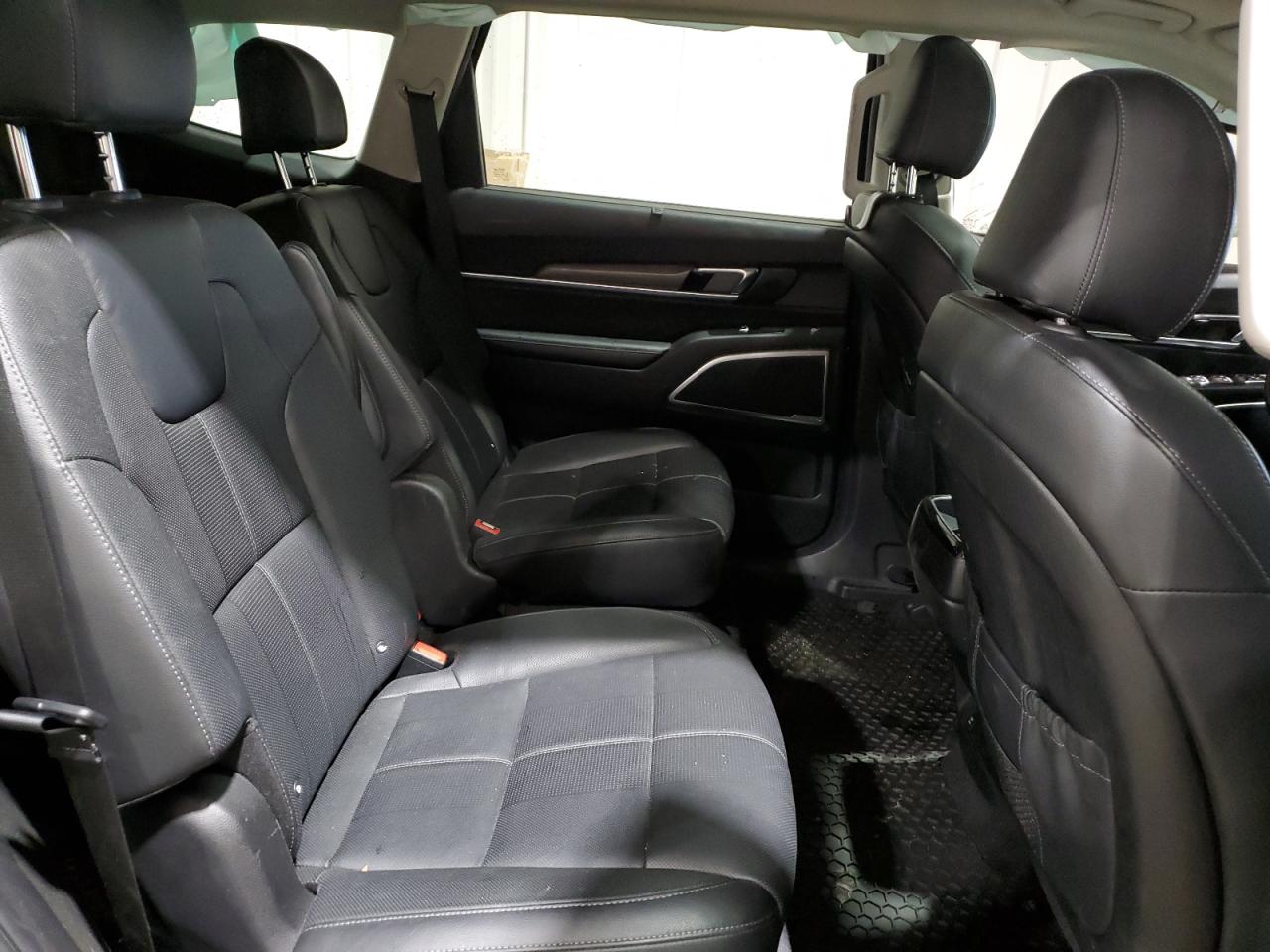 2020 Kia Telluride - Image 11