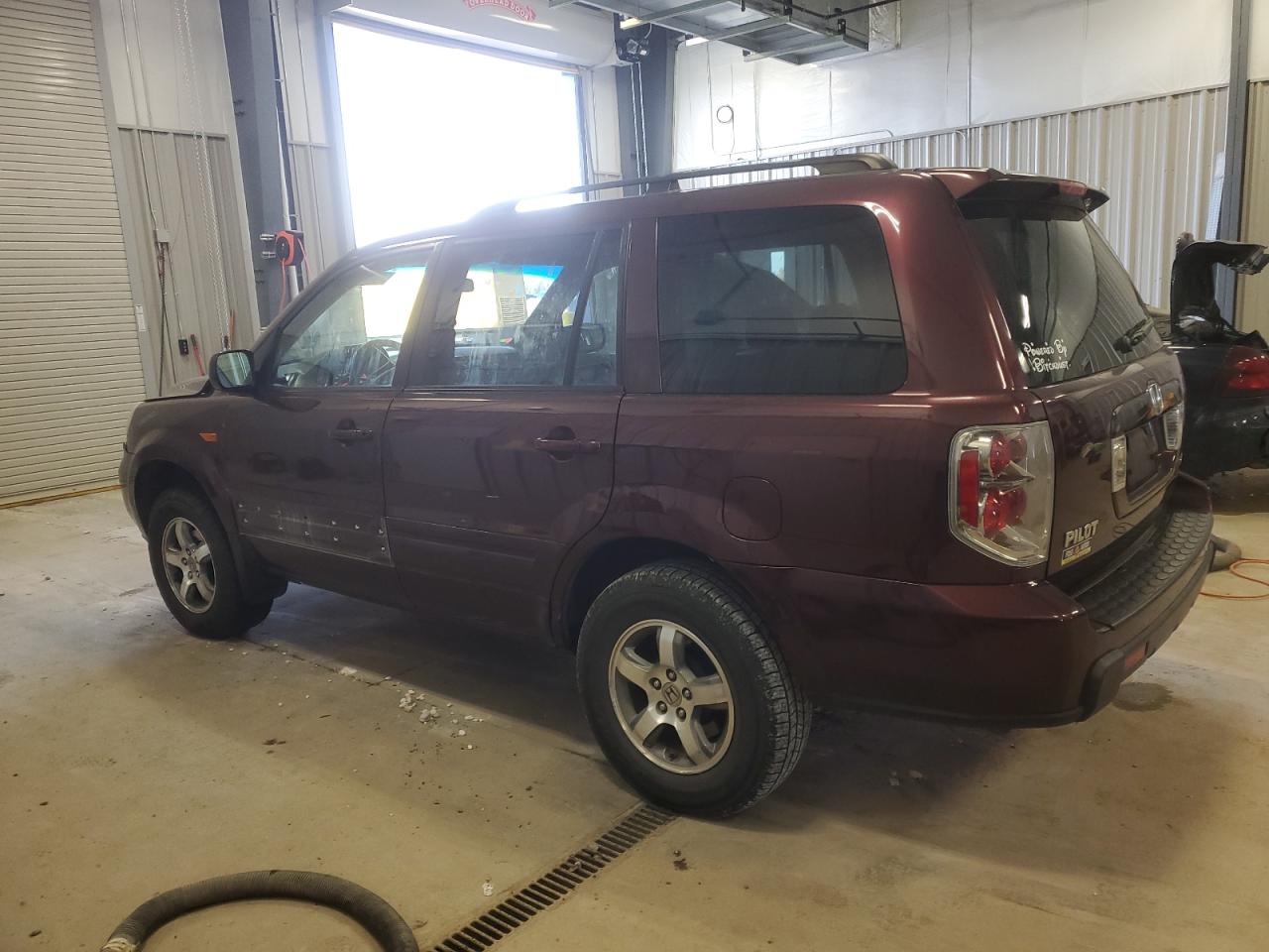 2008 Honda Pilot - Image 2