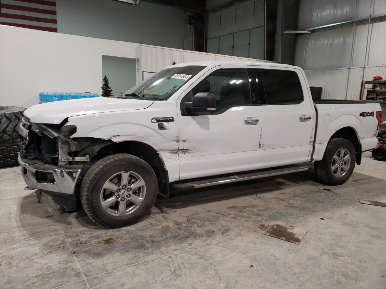 2019 Ford F-150 - Image 1