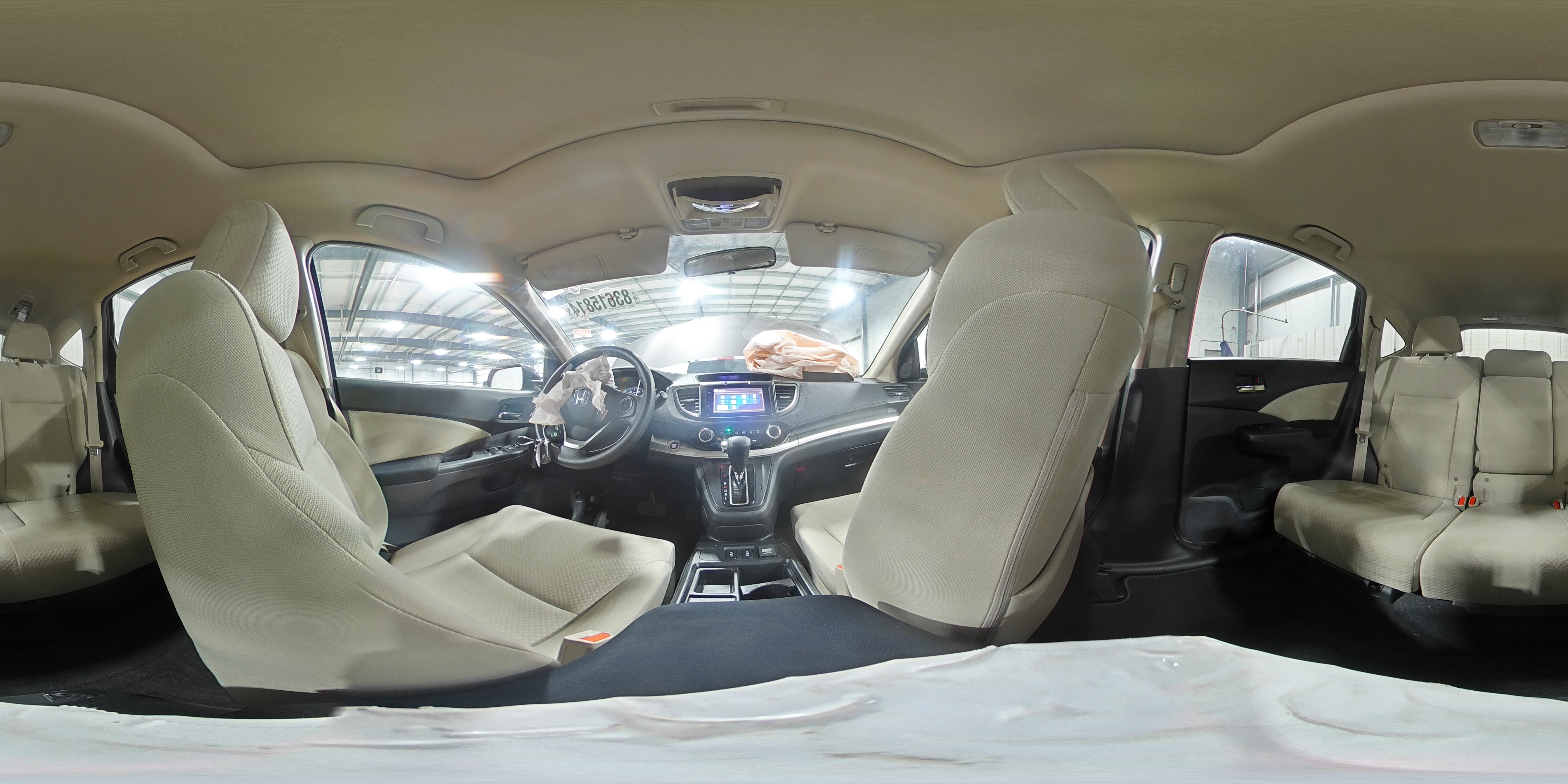 2016 Honda CR-V - Image 14