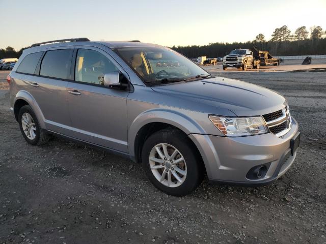  DODGE JOURNEY 2016 Szary