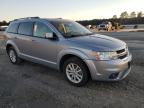 2016 Dodge Journey Sxt na sprzedaż w Lumberton, NC - Mechanical