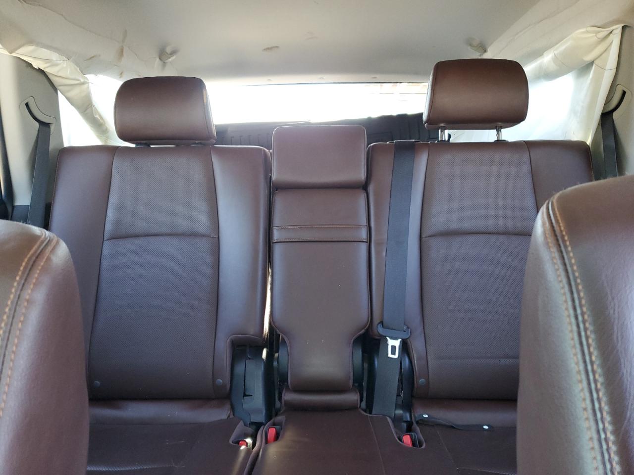 2019 Toyota 4Runner - Image 10