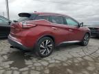 2018 Nissan Murano S продається в Lebanon, TN - Minor Dent/Scratches