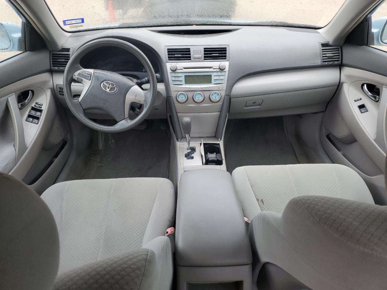 2008 Toyota Camry - Image 8