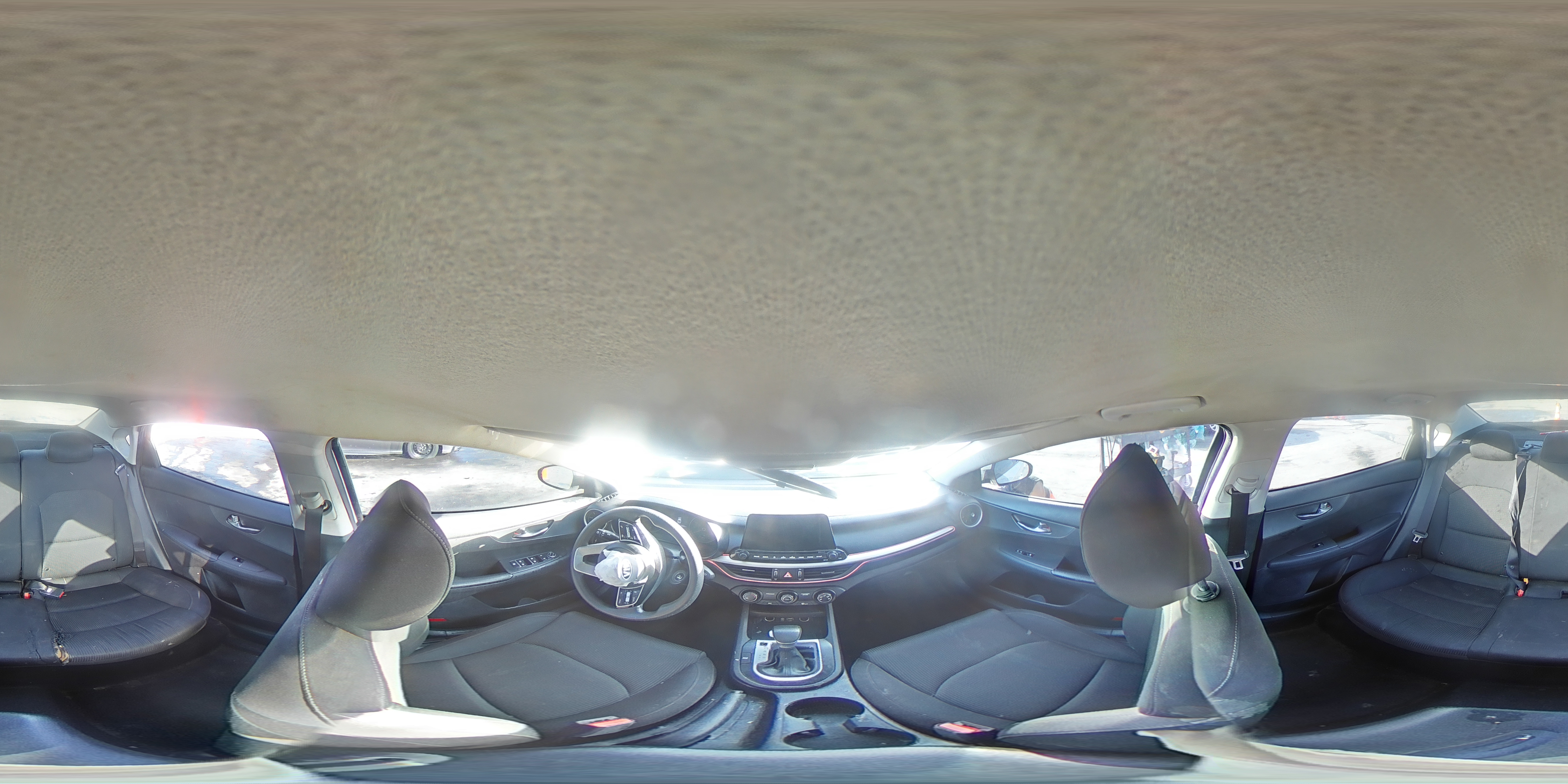 2021 Kia Forte - Image 14