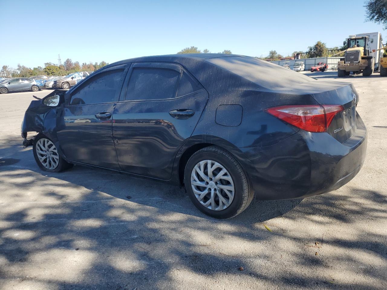 VIN 5YFBURHEXHP732347 2017 TOYOTA COROLLA no.2