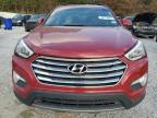 2013 Hyundai Santa Fe Gls en Venta en Fairburn, GA - Front End