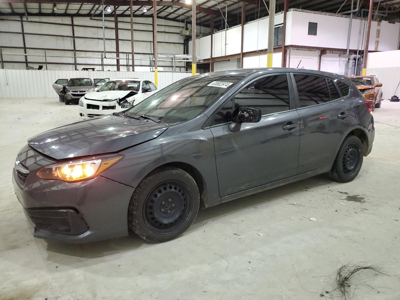 2022 Subaru Impreza zu verkaufen in Lawrenceburg, KY - Front End