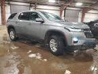 2023 Chevrolet Traverse Ls for Sale in Lansing, MI - Front End