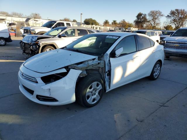 2014 Dodge Dart Se