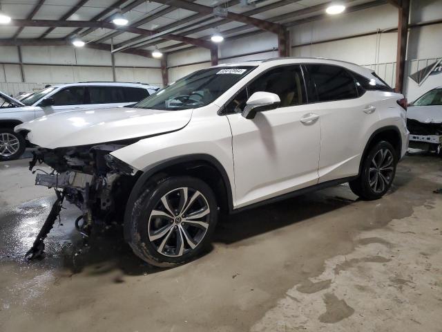 2019 Lexus Rx 350 Base en Venta en Haslet, TX - Front End