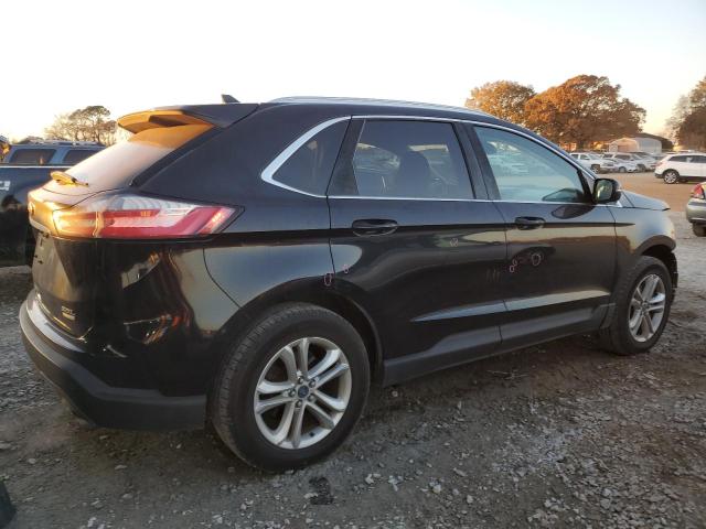  FORD EDGE 2019 Черный