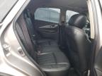 2008 Infiniti Ex35 Base en Venta en Elgin, IL - Front End