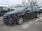 2022 Chevrolet Malibu Lt продається в Bridgeton, MO - All Over