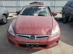 2007 Honda Accord Ex للبيع في Kansas City، KS - All Over