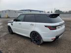 2020 LAND ROVER RANGE ROVER SPORT HST for sale at Copart ON - COOKSTOWN