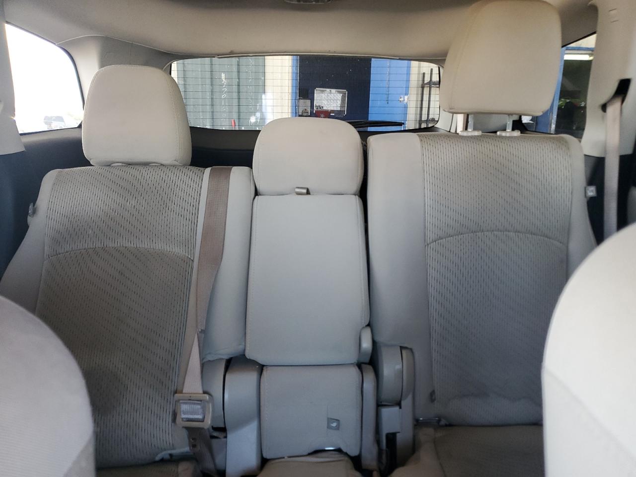 2015 Dodge Journey - Image 10
