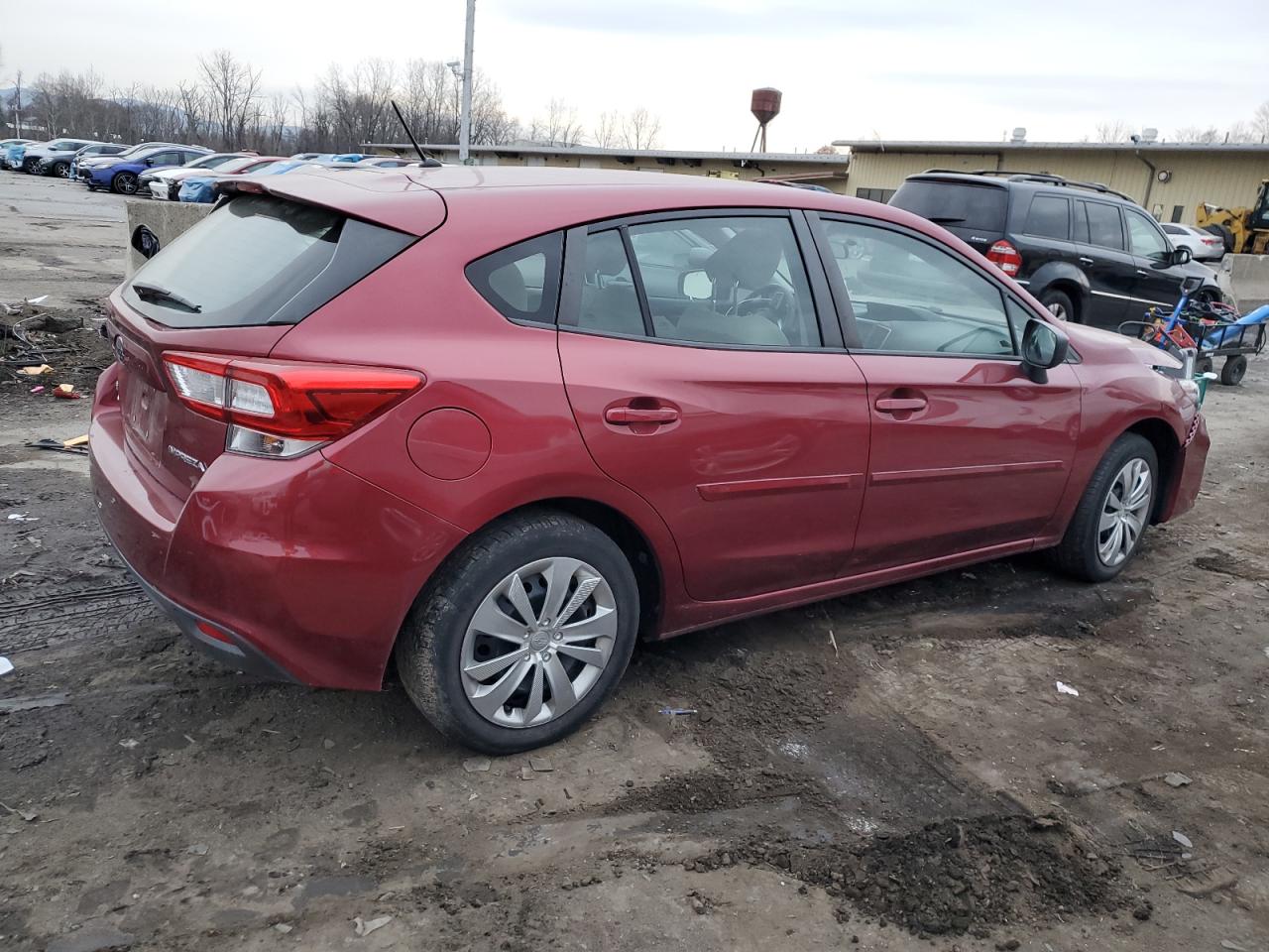 VIN 4S3GTAA68K3758670 2019 SUBARU IMPREZA no.3