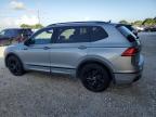 2023 Volkswagen Tiguan Se R-Line Black للبيع في Homestead، FL - Mechanical