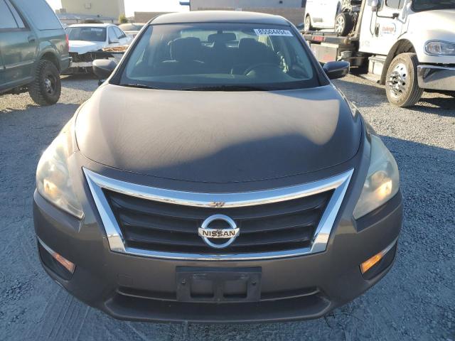  NISSAN ALTIMA 2015 Угольный