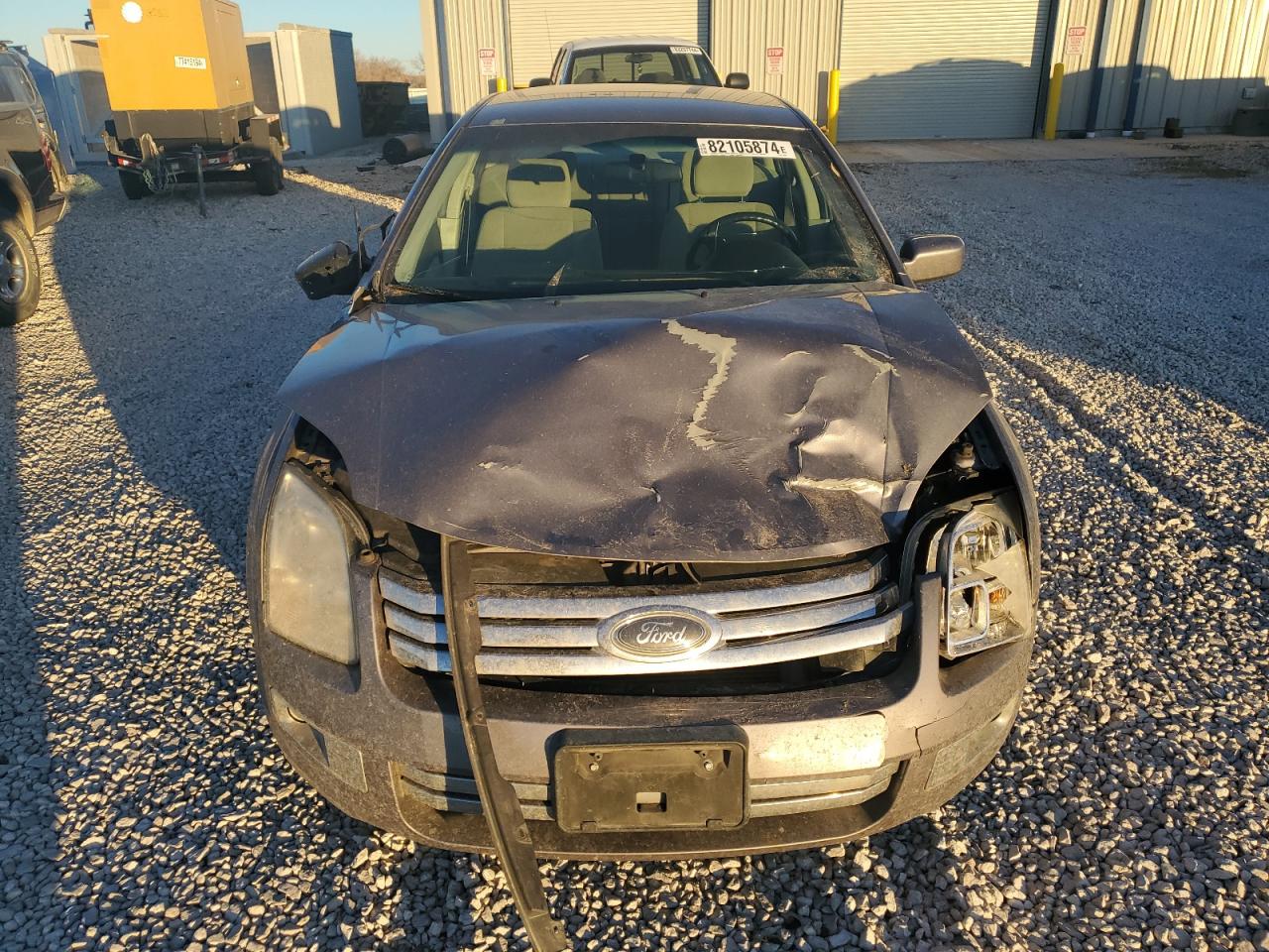 2006 Ford Fusion - Image 5